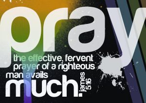 Prayer Needs